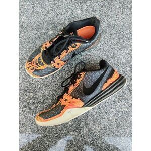 Nike KB Mentality Black Size 10.5 Kobe Bryant